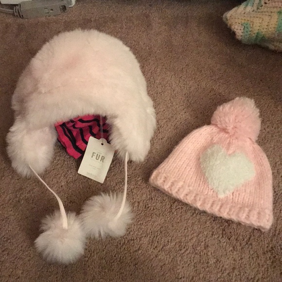 Carter's Other - Baby Winter Hats